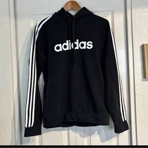 Adidas Sweatshirt Hoodie